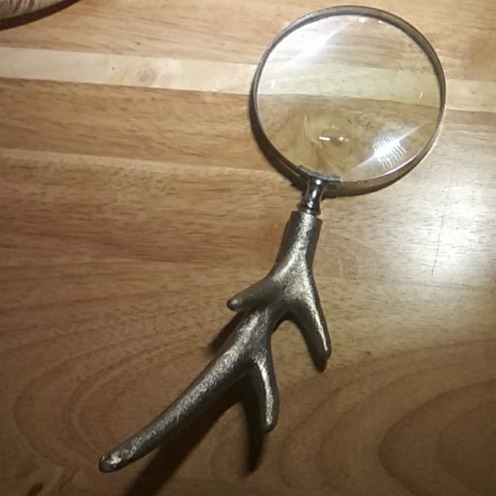 Magnifying Glass